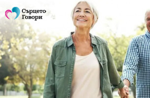 Сърцето Говори | Хора със сърдечната недостатъчност и лекари споделят своя опит