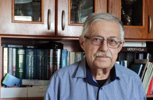 Напусна ни изтъкнатият и уважаван специалист проф. д-р Владимир Пилософ