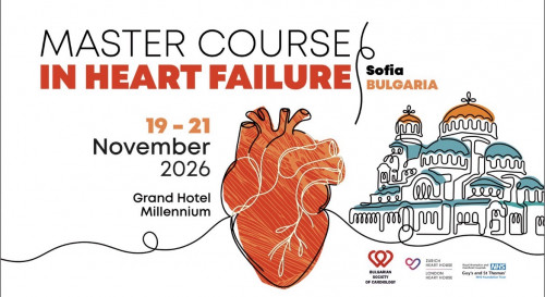 Master Course in Heart Failure