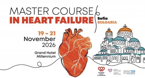 Master Course in Heart Failure