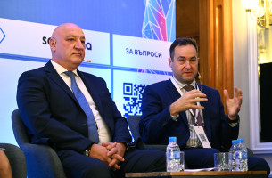 10-ата юбилейна конференция „Иновации и добри практики в здравния сектор“