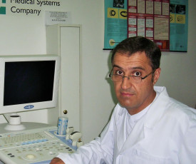 Dr. Krasimir Ivanov