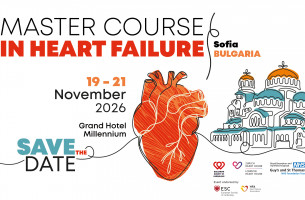 Master Course in Heart Failure