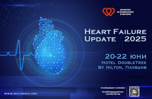 Heart Failure Update 2025