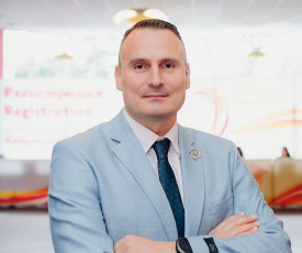Проф. Кирил Карамфилов