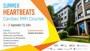 Summer Heartbeats Cardiac MRI Course